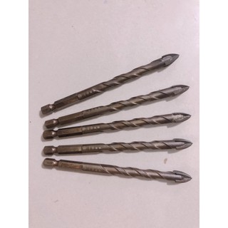 Mũi khoan đa năng 10mm
