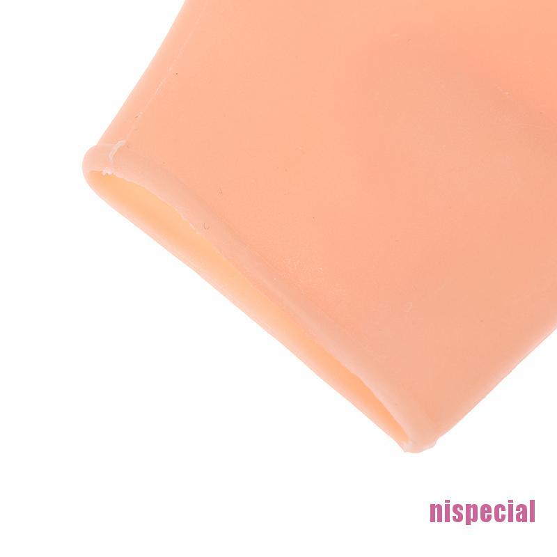 Son Môi Silicone Dưỡng Ẩm Tái Sử Dụng Tiện Lợi