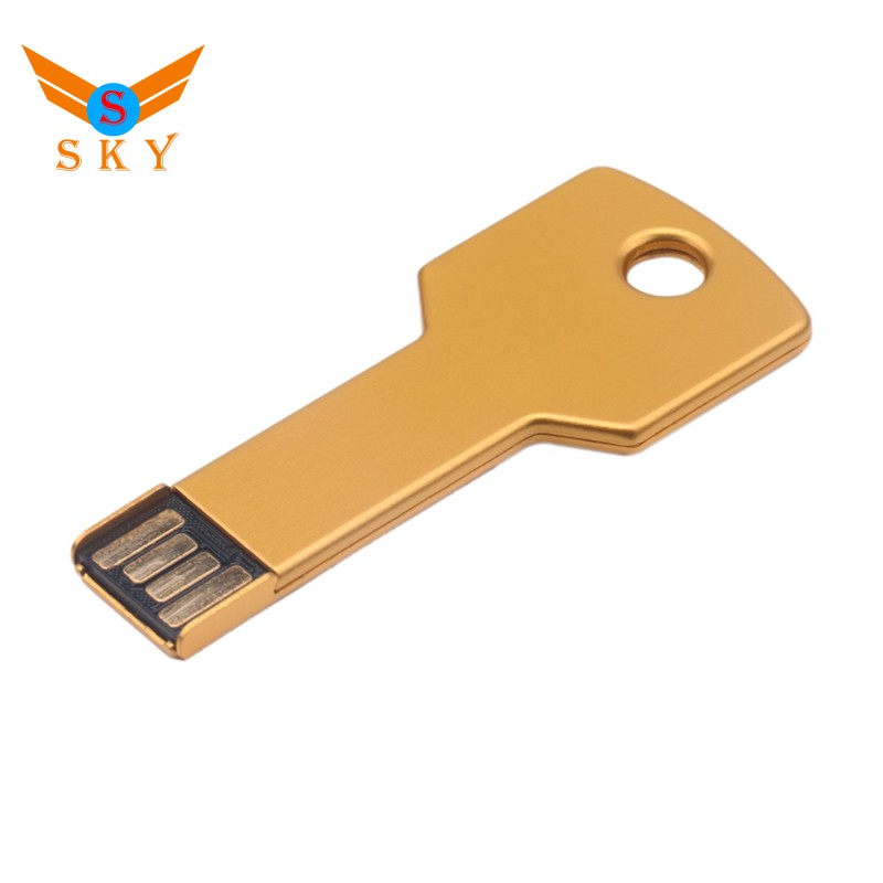 Usb 32gb Tốc Độ Cao Hình Chìa Khóa