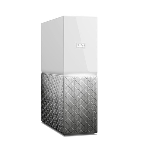 Ổ cứng mạng WD My Cloud Home 6TB(chính hãng)