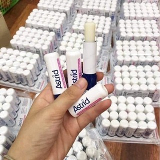 Son dưỡng Mỡ Hươu
