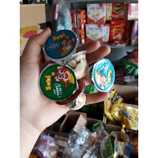 Bánh kẹo Sobi