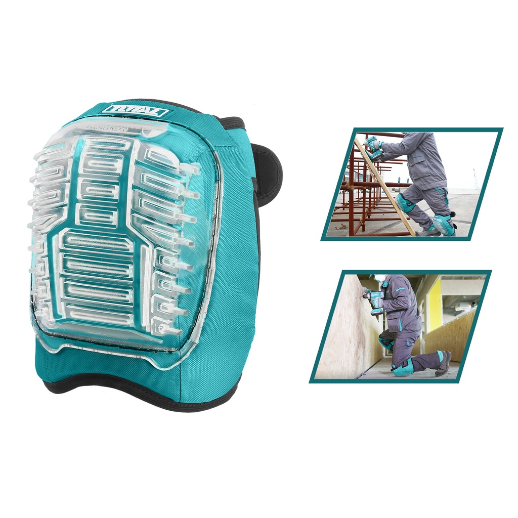 Miếng đệm đầu gối hiệu Total THKPT0201