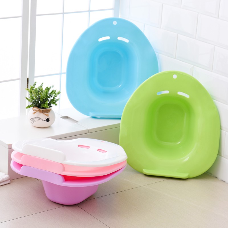 Ghế Ngồi Bồn Cầu Tiện Dụng Cho Phụ Nữ Mang Thai | BigBuy360 - bigbuy360.vn