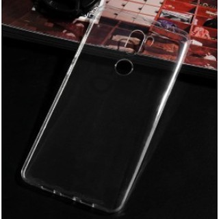 ốp lưng dẻo trong silicon cho Xiaomi MI 5 Plus