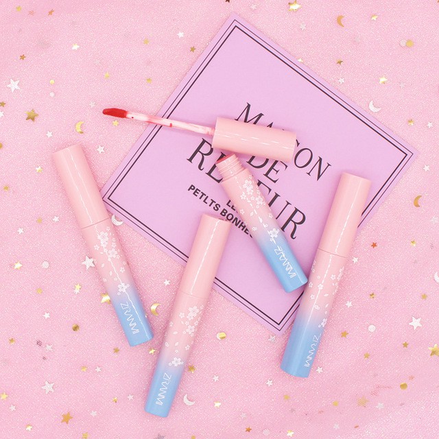 Son môi cho trẻ em và trẻ em không độc hại cho trẻ em gái tiểu học