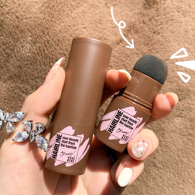 [Hàng mới về] Phấn phủ chân tóc XIXI tạo kiểu tóc tự nhiên | BigBuy360 - bigbuy360.vn