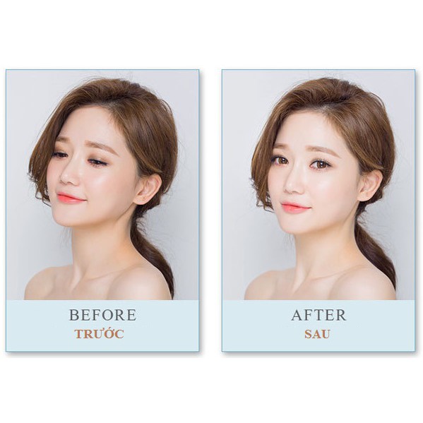 Bộ 3 lọ kem trang điểm Maycreate chính hãng | BigBuy360 - bigbuy360.vn