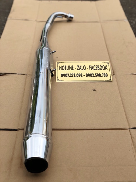 Pô CUP 1985 gắn 50 70 81 82 84 86 90 DD / CD Benly 50-90