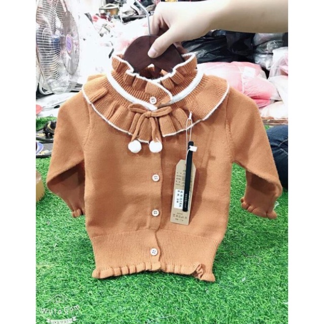 Combo sỉ ( áo len cổ bèo)