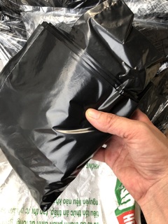 Túi bóng đen 1kg đủ size
