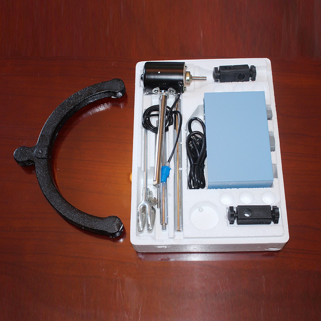 Máy khuấy mỹ phẩm