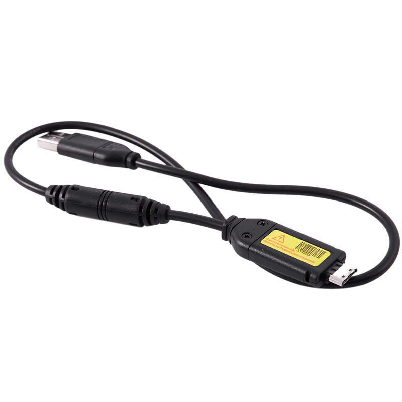 Dây cáp sạc dữ liệu USB 2.0 cho máy ảnh Samsung Camera ST61 ST65 ST70 PL120
