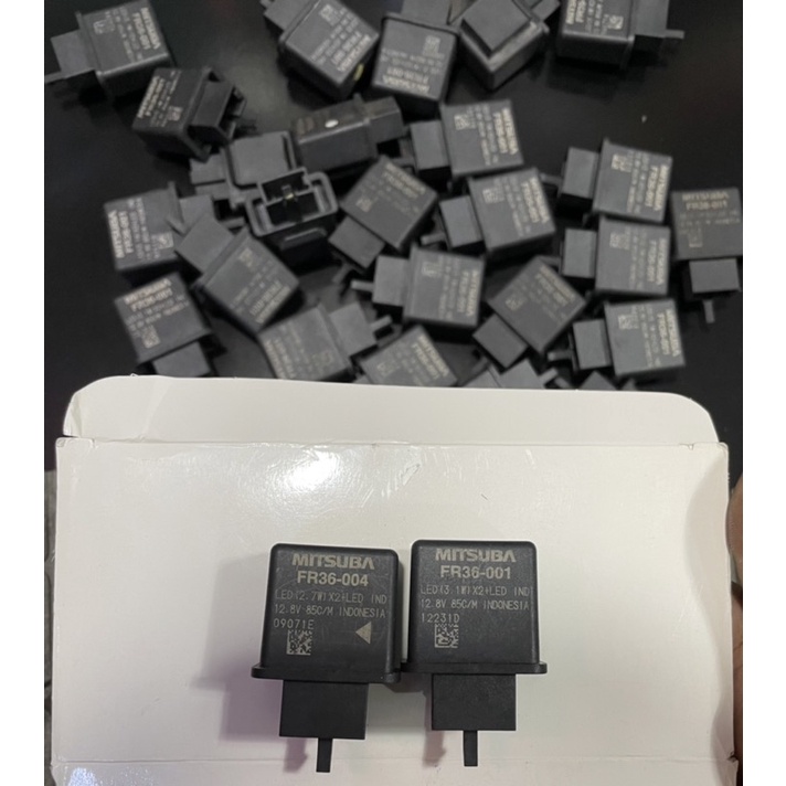 Chớp xi nhan zin xe vario click winner x