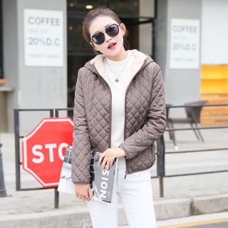 Áo trám loại 1 lót lông oder