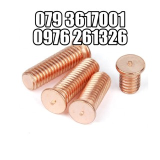 BULONG HÀN, ĐINH HÀN, ỐC HÀN CHẬP_XI ĐỒNG_(MADE IN VIETNAM)