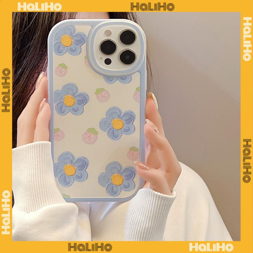 Ốp điện thoại silicon mềm chống sốc bảo vệ camera thích hợp cho iPhone 13 Pro Max 12 Pro Max 11 7 Plus