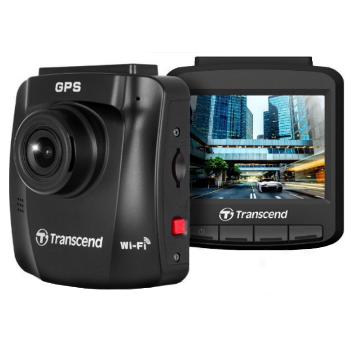 Camera Hành Trình Transcend DrivePro 230
