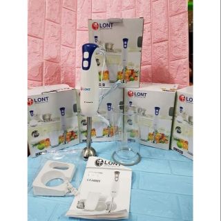 Máy xay cầm tay Lont LT-HB01