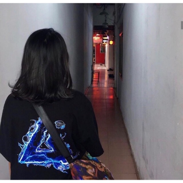 🔥Áo Thun Tshirt Form Rộng Korea