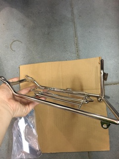 Baga giữa NVX dày 10li