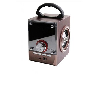 Loa di động xách tay bluetooth có đèn led tc-l014