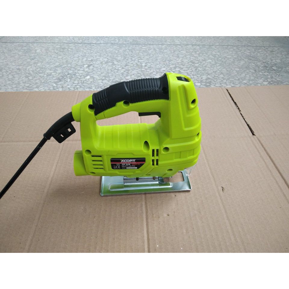 Máy cưa lọng - Máy cưa lọng cầm tay 500W Sử dụng cắt gỗ,sắt