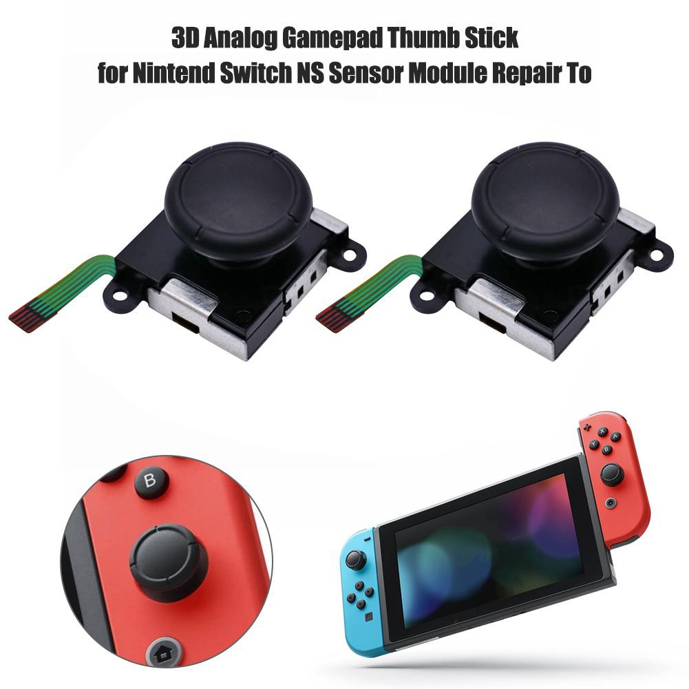 Đệm tay cầm điều khiển Trò chơi Nintendo Switch Joy-Con NS