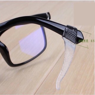 [HOTDEAL] Bộ gài tai kính - chống rơi, trơn, trượt. Ảnh hưởng thị lực mắt