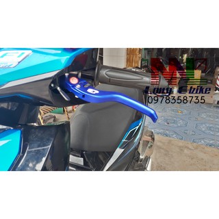 tay phanh, tay thắng AIR BLADE RCB Eplus