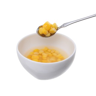 Bắp Hạt Đóng Hộp Taste-T 420g - Whole Kernel Corn
