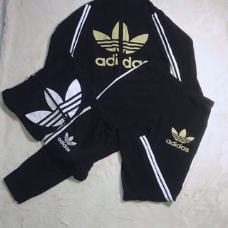 Set Thể Thao 3 Món