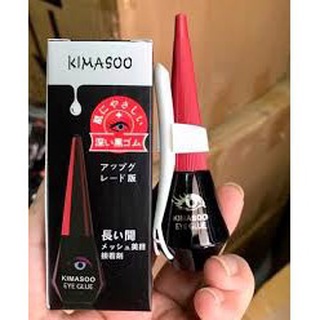 [ Hàng Chính Hãng ] KEO DÁN MI KÈM KÍCH MÍ KIMASOO