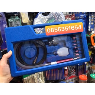 Máy mài hơi dạng viết 3mm