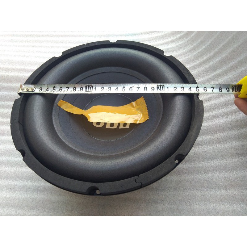 LOA SIÊU TRẦM BASS 25 BL TỪ 170 - GIÁ 1 CHIẾC - CỦ LOA SUB