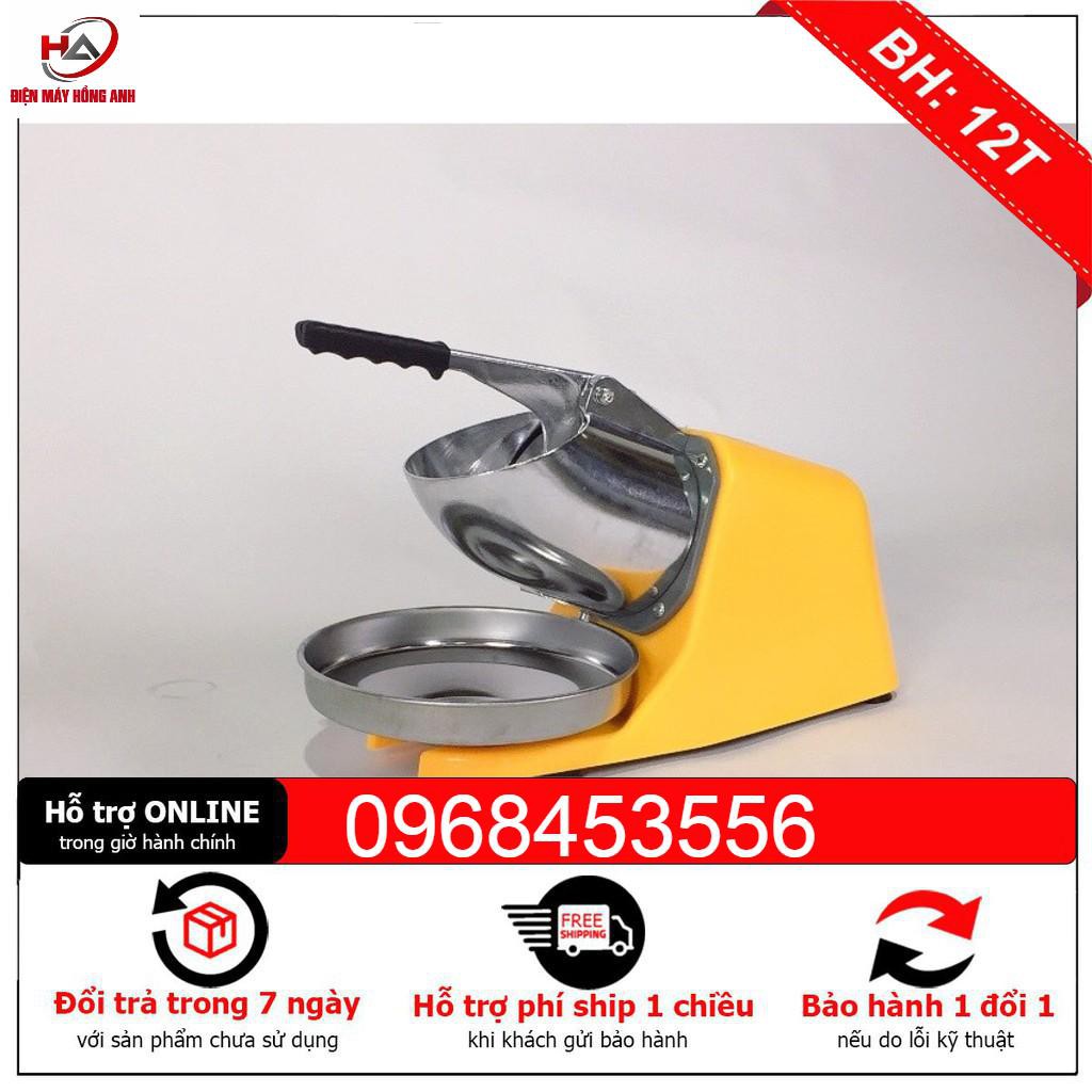 Máy bào đá 1 lưỡi ( hàng công ty )