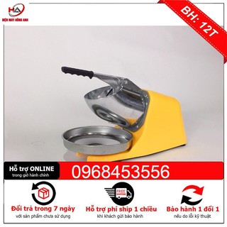 Máy bào đá 1 lưỡi