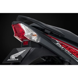 Xe máy Honda Blade