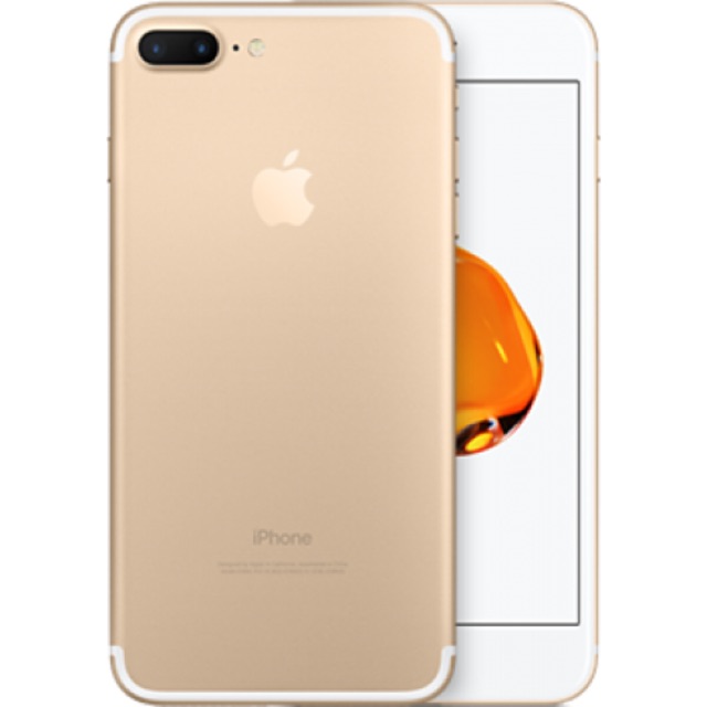 Điện Thoại Apple Iphone 7Plus 32GB. Hàng chính hãng, máy cũ còn đẹp 95%