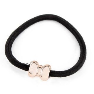 Combo 5 dây cột tóc đen nhiều hình