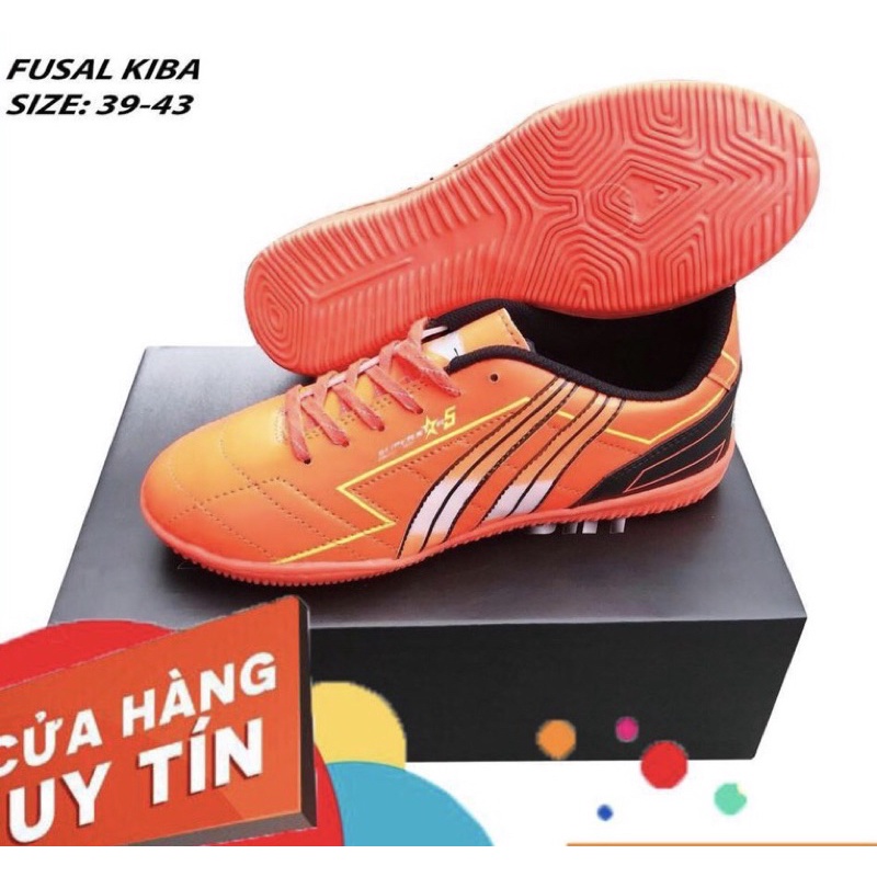 Giày đá bóng futsal đa chức năngi