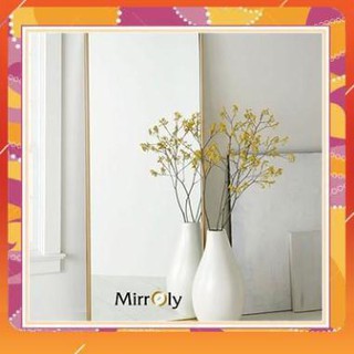 dts1932  ✬ Gương Cho Shop Thời Trang Quần Áo Có Đèn Led Đẹp Giá Sỉ Rẻ Hà Nội Đà Nẵng TPHCM ❆ GƯƠNG MIRROLY  giá rẻ