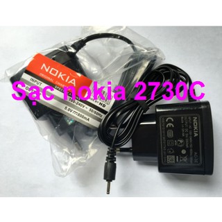 Sạc nokia 2730C
