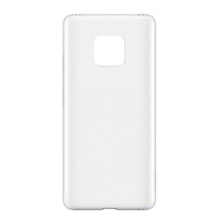 Ốp Huawei Mate 20 Pro dẻo trong suốt (Loại đẹp)