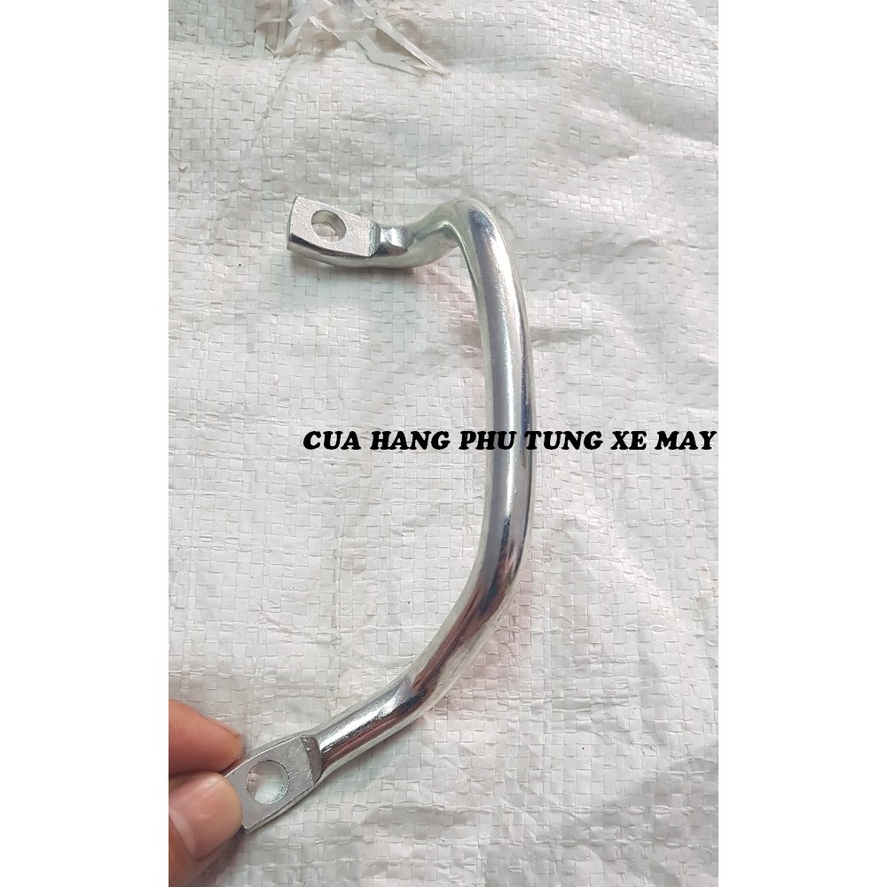 Cảng sau (quai yên) cho xe DD