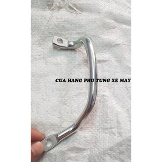 Cảng sau (quai yên) cho xe DD