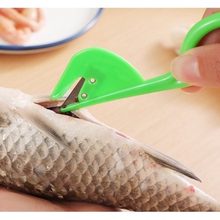 Combo 3 Dao Mổ Cá Làm Lòng Gà, Lòng Vịt Siêu Bén