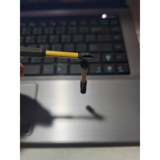 Bộ vít Dewalt tem vàng PH2
