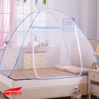 màn tự bung chống muỗi 1m6-1m8-2m