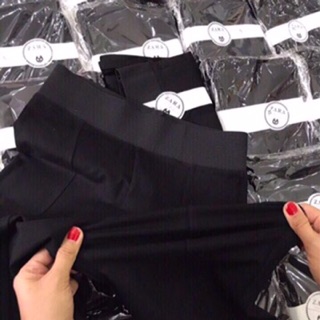 GEN BỤNG QUẦN LEGGING